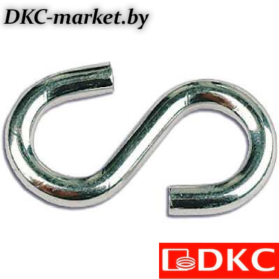 CM610020 S- Образный крюк