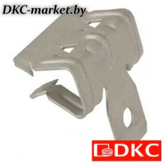 CM611003 Крепеж для троса к балке 1,5-4 мм гориз.монт.