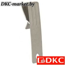 CM612006 Крепеж для троса к балке 1,5-5 мм верт.монт.