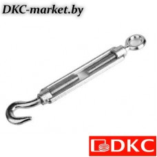 CM629006 Талреп крюк-кольцо D6