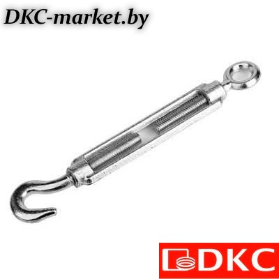 CM629008 Талреп крюк-кольцо D8