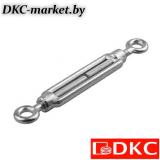 CM630006 Талреп кольцо-кольцо D6