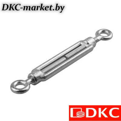 CM630008 Талреп кольцо-кольцо D8