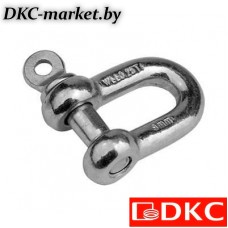 CM631005 Скоба такелажная D5