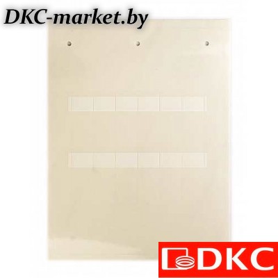 CMSA3815W Самоламинирующаяся маркировка для кабелей и труб. Белая