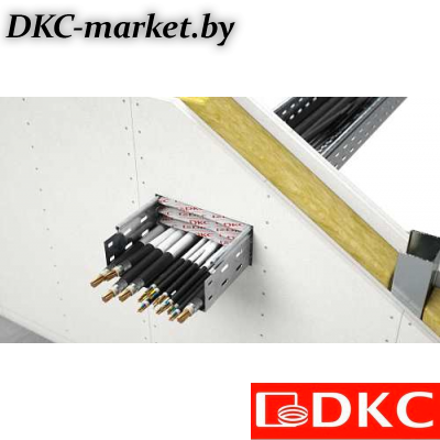 DB1803 Подушка огнестойкая 120х200х30