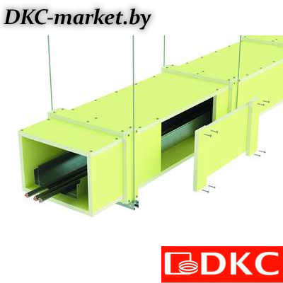 DG0625 Плита огнестойкая 2200х600х25,4 мм