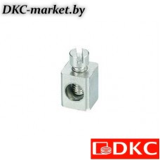 DIS137201 Точка подключения заземляющего контакта