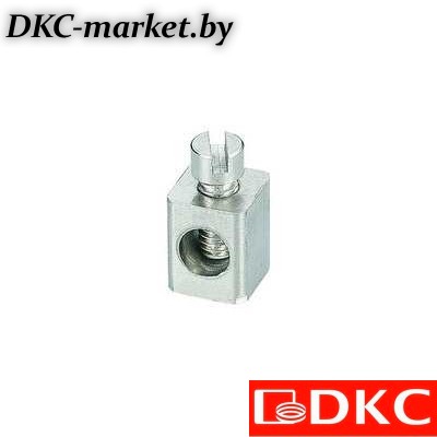 DIS137201 Точка подключения заземляющего контакта