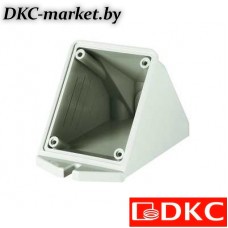 DIS5700116 Коробка монтажная угловая