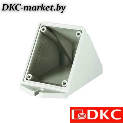DIS5700116 Коробка монтажная угловая