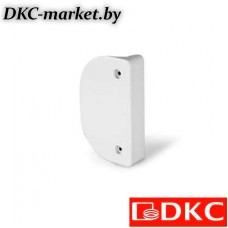DIS6540051 Суппорт для укладки кабеля.