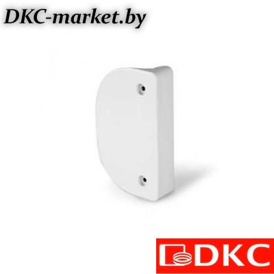 DIS6540051 Суппорт для укладки кабеля.