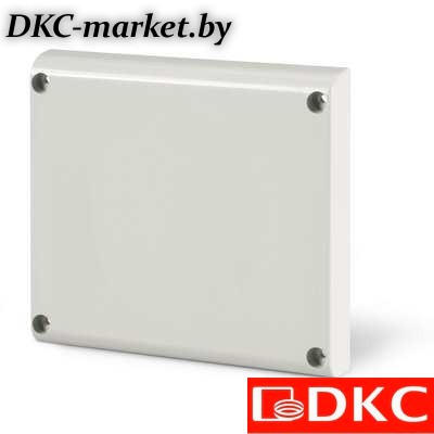DIS6540120 Глухая крышка 136х125