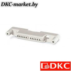DIS6540363 Клеммный блок для корпусов типа M340 на 8 модулей