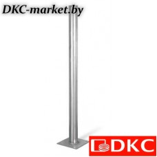 DIS6540650 Тумба для стационарной установки корпусов