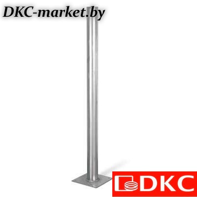 DIS6540650 Тумба для стационарной установки корпусов