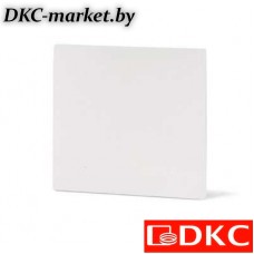 DIS6560221 Крышка для задней стенки корпусов MBOX 2