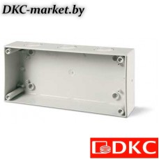 DIS6741000 Основание 150х328х75
