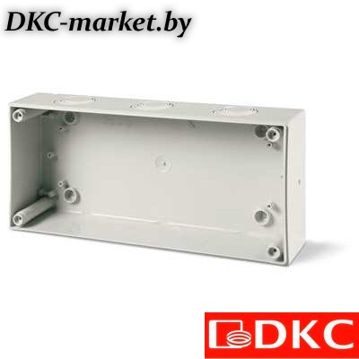 DIS6741000 Основание 150х328х75