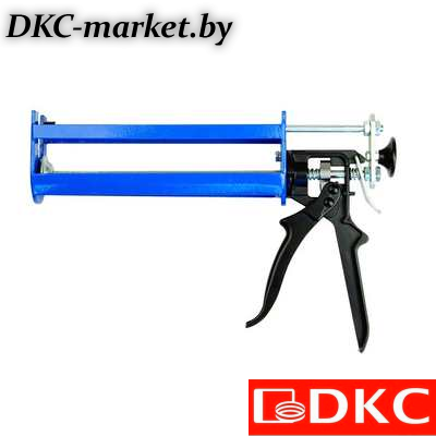 DN1202 Пистолет для 2х компонентной пены