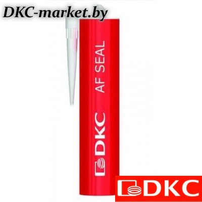 DS1202 Герметик огнезащитный картр. 300 мл