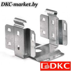 FC11010 Переходник 100х100 провол. лотка на листовой