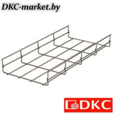 FC3030INOX Проволочный лоток 30х300 L3000 INOX