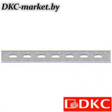 FC34247INOX Соединитель с семью отверстиями INOX