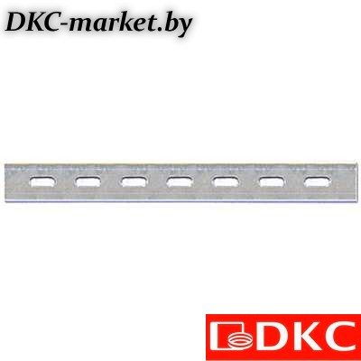 FC34247INOX Соединитель с семью отверстиями INOX