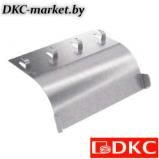 FC37020 Металлический ограничитель радиуса изгиба кабеля,  L = 200 мм