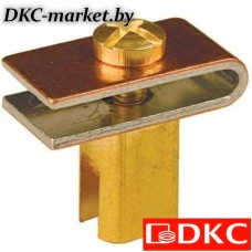 FC37303 Усиленная клемма заземления для проволочного лотка