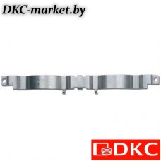 FC37304INOX Безвинтовое крепление для проволочного лотка INOX