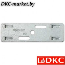 FC37305INOX Держатель для проволочного лотка с основанием 50мм INOX