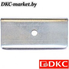 FC37306 Соединительная пластина с отверстием по центру