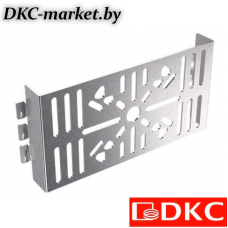 FC37315 Увеличенная монтажная плата 230х120 перфорированная