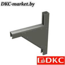 GBM04115 Консоль с опорой осн. 150, стеклопластик