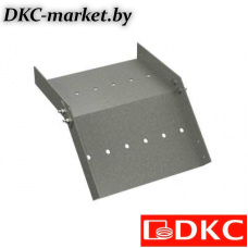 GCD40840 Уголвертикальный внеш. 45° 400/80,стеклопластик