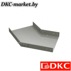 GCG40520 Угол  45 горизонтальный 45° 200х50, стеклопластик