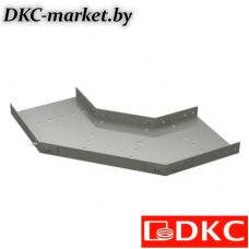 GCG90515 Угол 90 горизонтальный 90° 150х50, стеклопластик