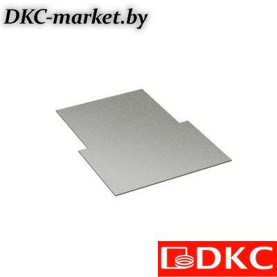 GKC51005 Крышка на Переходник центральный 100/50, стеклопластик