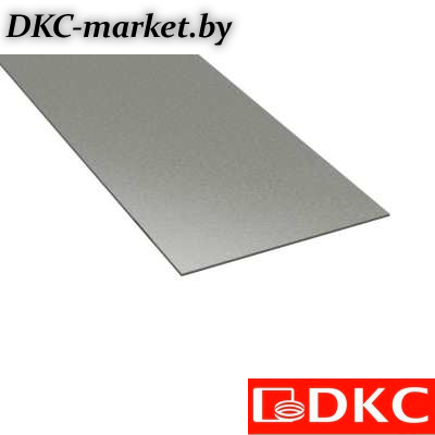 GKS30090 Крышка на лоток  осн. 900 L 3000, стеклопластик