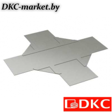 GKX90050 Крышка DPX на ответвитель крестообразный осн. 500
