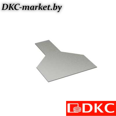 GLC07560 Крышка на Переходник центральный   750/600, стеклопластик