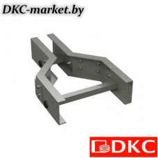 GLC16050 Переходник центральный  H100, 600/500, стеклопластик