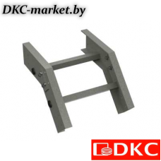 GLD41060 Угол вертикальный внеш. 45° 600x100, стеклопластик