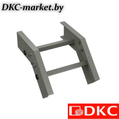 GLD41060 Угол вертикальный внеш. 45° 600x100, стеклопластик