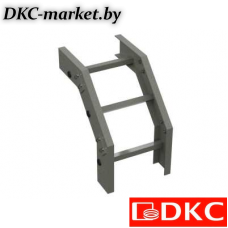 GLD91020 Угол вертикальный внеш. 90° 200x100, стеклопластик