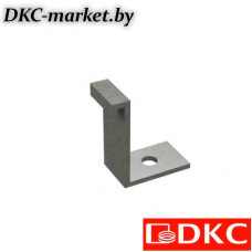 GLP10000 Держатель лестниичного лотка Н=100 мм, стеклопластик