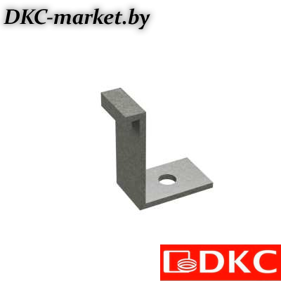 GLP10000 Держатель лестниичного лотка Н=100 мм, стеклопластик